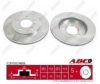 CHRYS 04721820AE Brake Disc